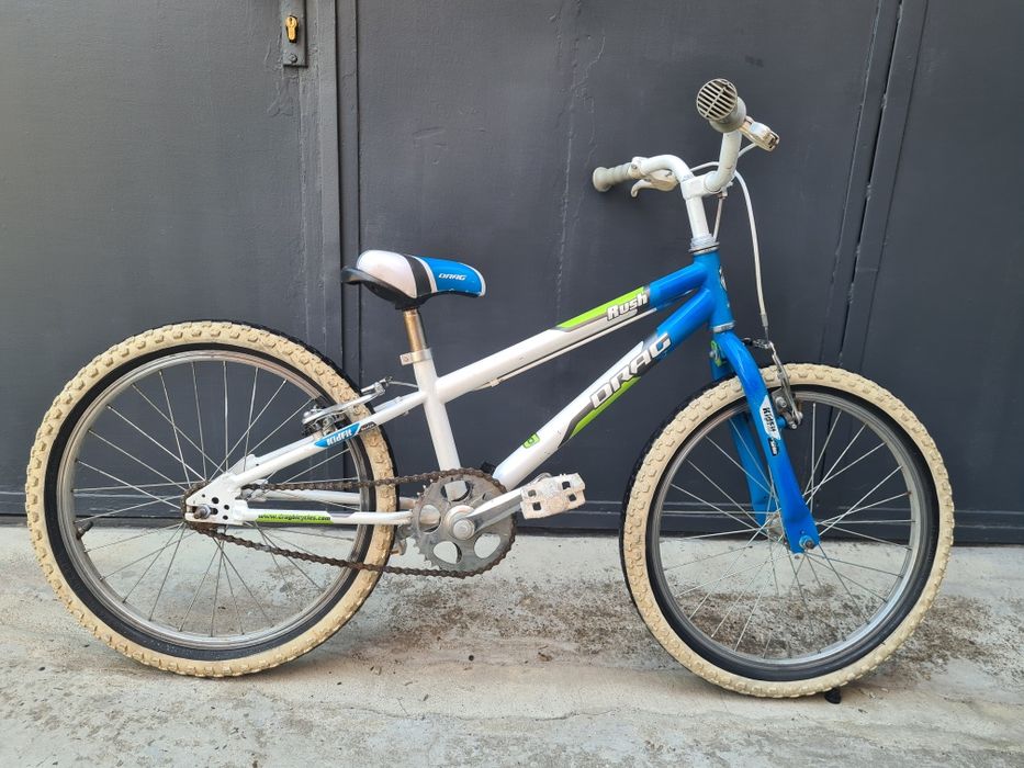 Детски велосипеди 20 цола.