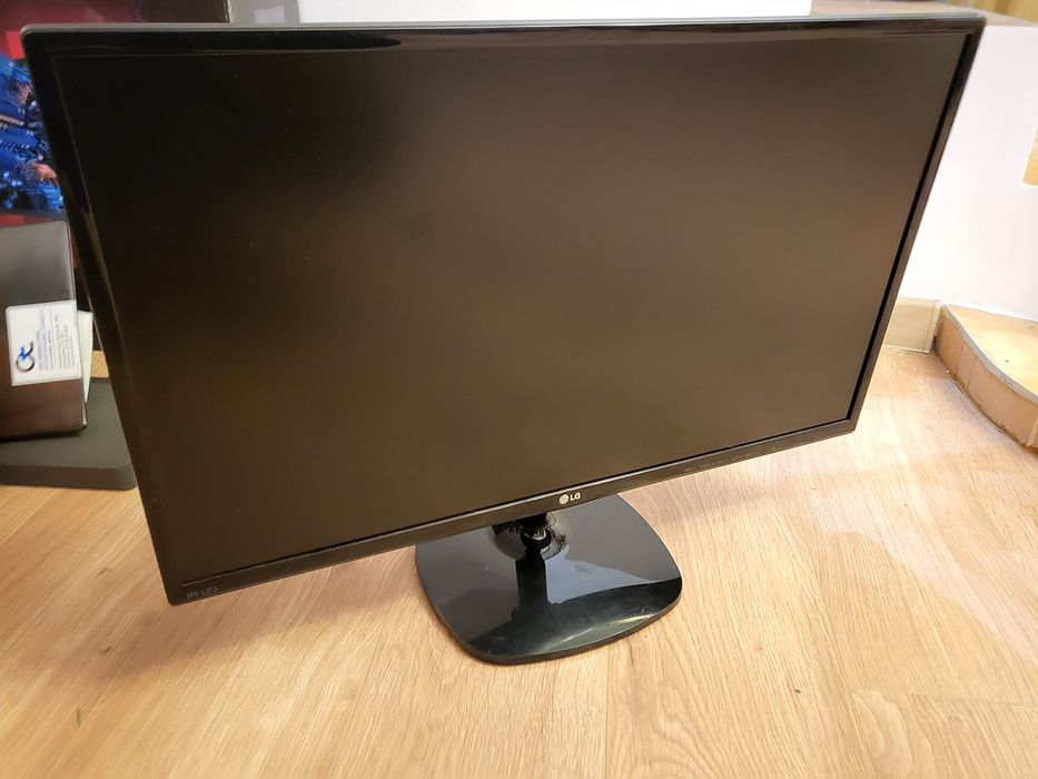 Monitor IPS LG 27MP48