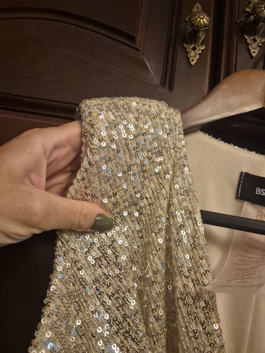 Рокля BSB GOLDEN LABEL размер 40