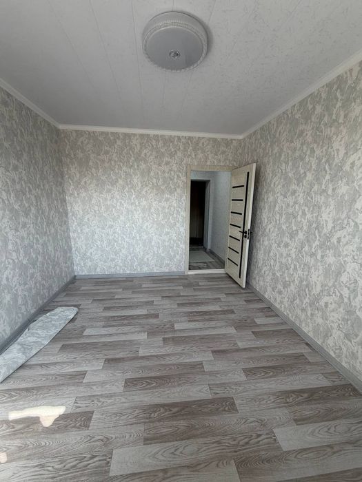 Чиланзар-25 своя 1-комнатная после ремонта