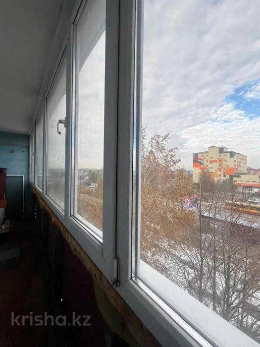 Продажа 3-комнатной квартиры абая 62