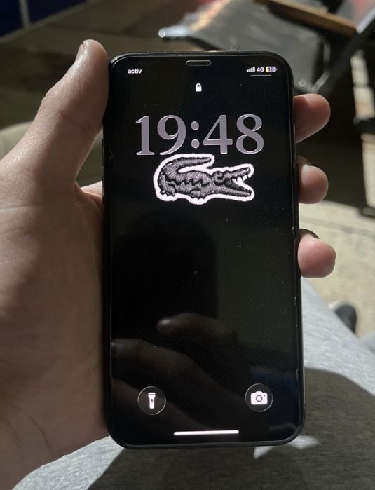 Iphone 11 pro сатылады