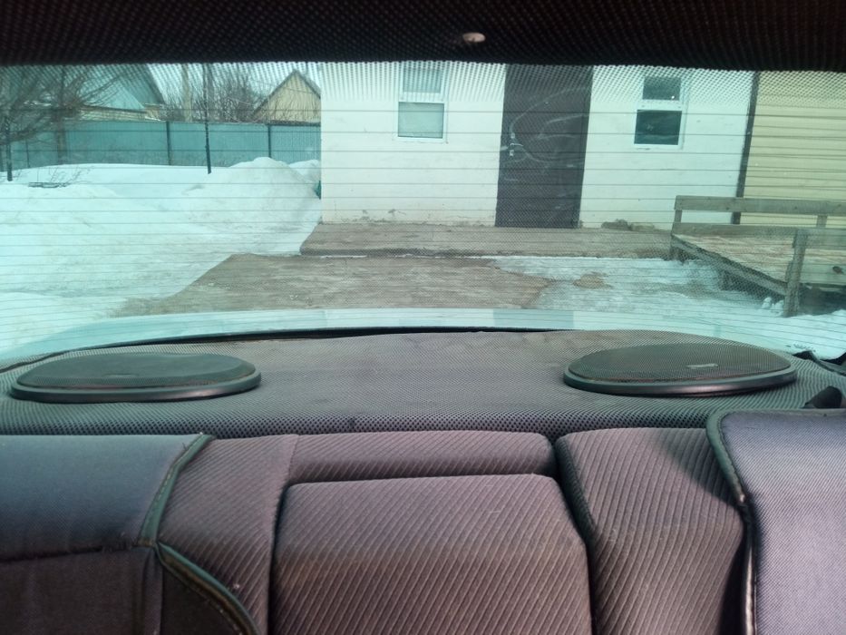 Продам Ауди 80 б4