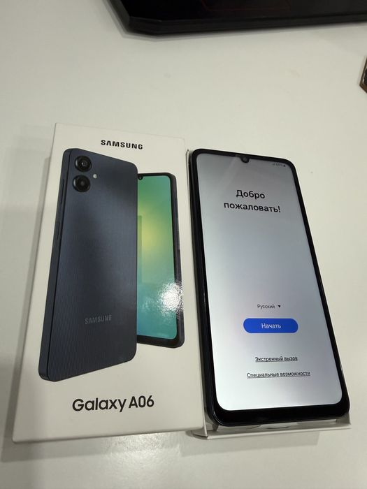 Samsung A06 64GB