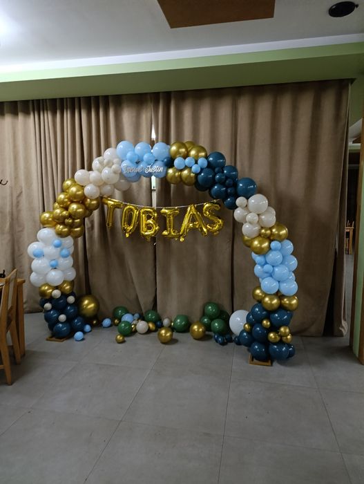 Arcada pentru evenimente