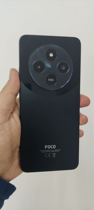 Продам Poco C75.  256 гб.