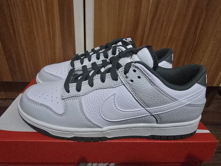Nike Dunk Low 100% originali
