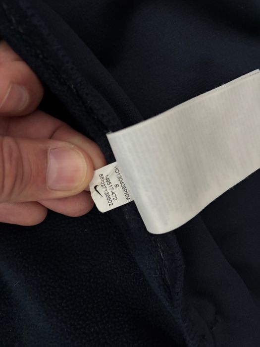 NIKE горница и блуза