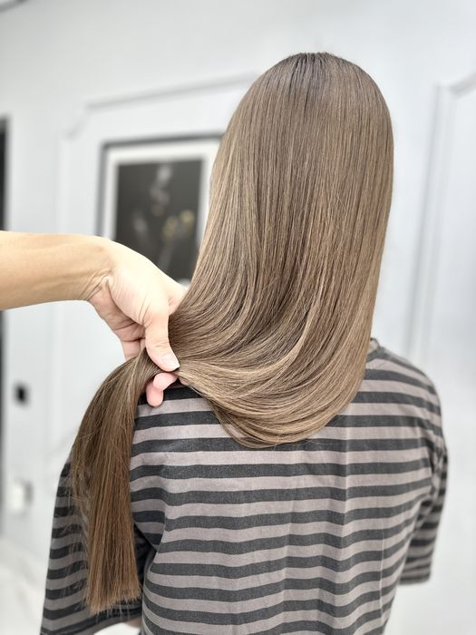 Парикмахерские услуги на выезд