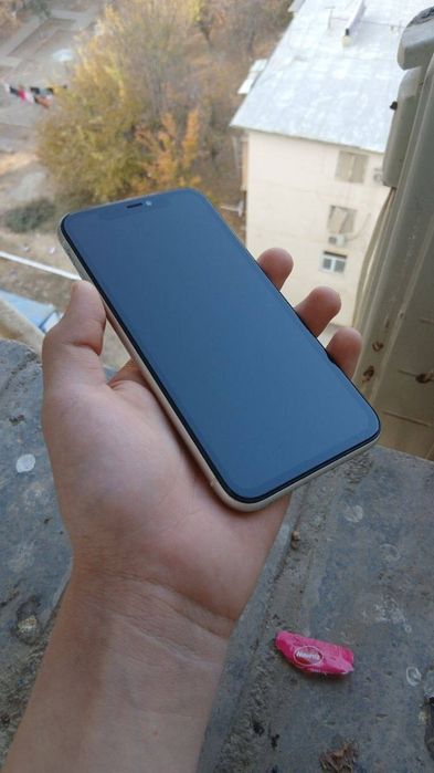 Iphone 11 100 yomkis