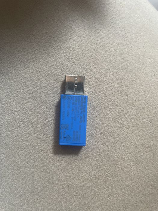 logitech g435 розово-голубой оригинал