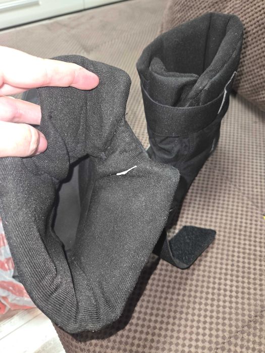 Детски ботуши Декатлон 38 номер