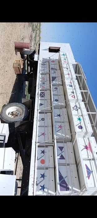 Павелион сотилади
Гиждувонда. обмен булишихам