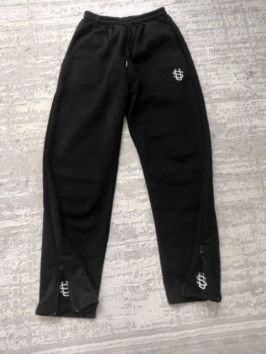 Штаны Suvene черного цвета