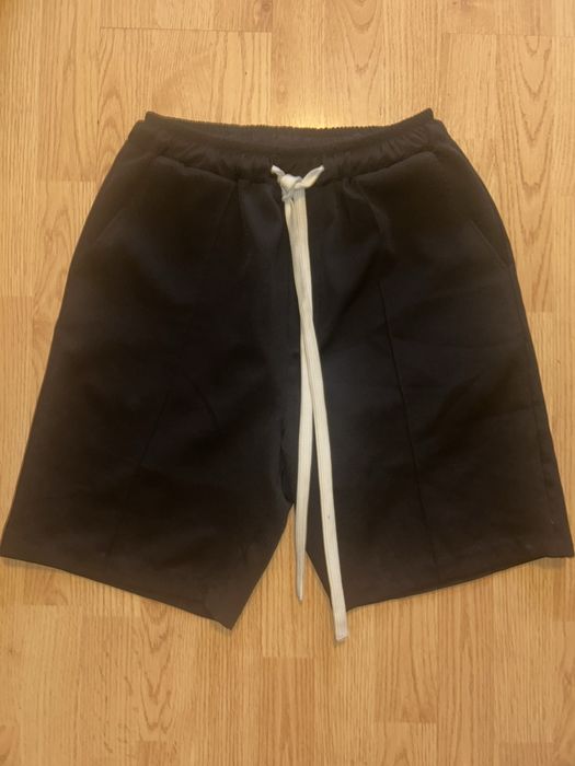 pantaloni cu siret lung
