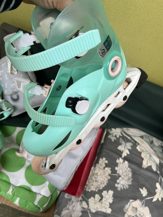 Role reglabile pentru copii