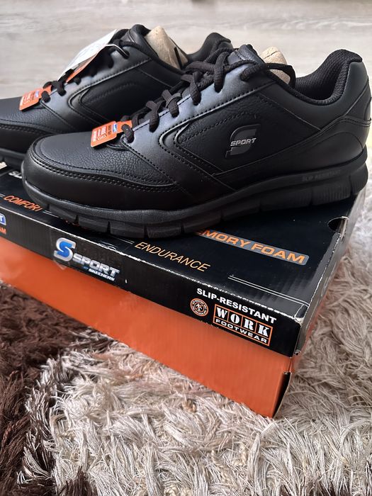 Skechers кросовки оригинал из Сша