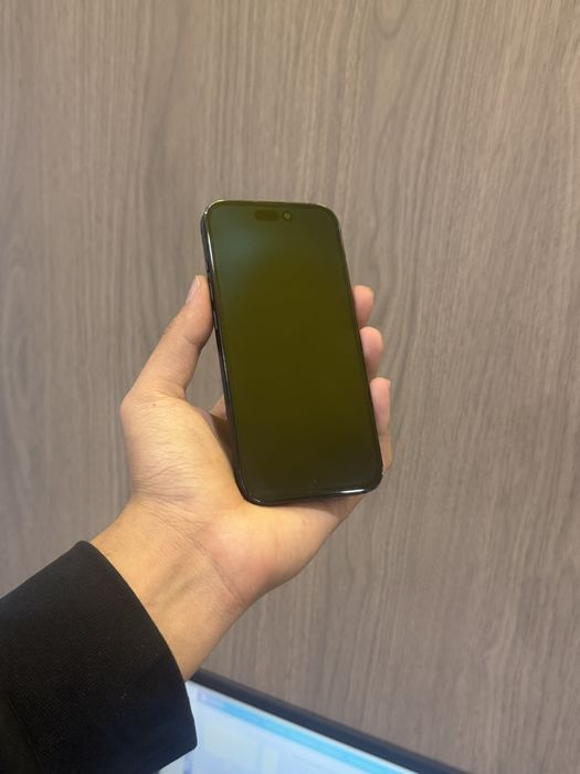 Iphone 15 128GB 100%