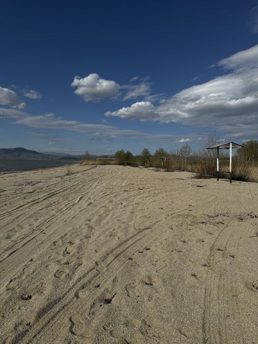 Продам земельный участок