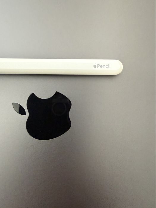Apple pencil 2 , impecabil pt ipad air , ipad pro
