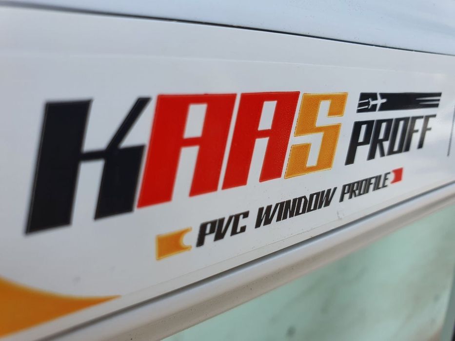 Ешик ромлар Акфа Каспроф