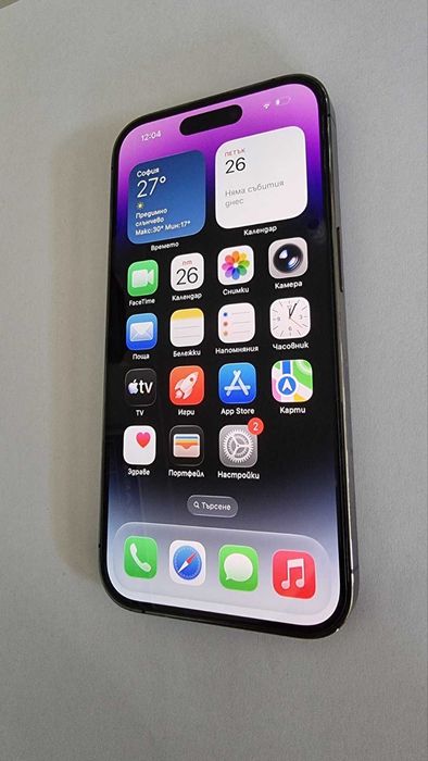 ***ТОП ЦЕНА*** Iphone 14 PRO E-SIM