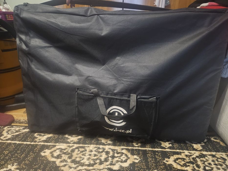 Vând pat masaj, cosmetic