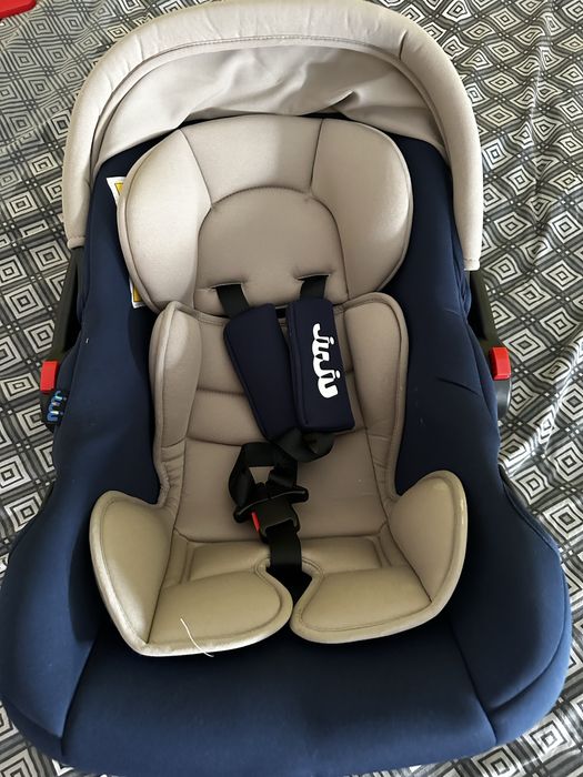 Car seat in good condition