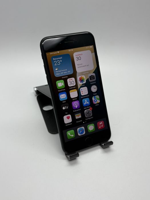 Iphone SE 2 - 64Gb - Stare Buna + Garantie