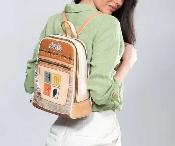 Anekke раница / Анеке Испания