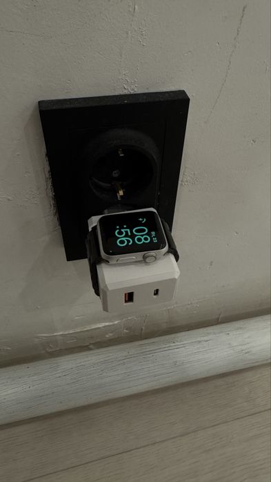 часы apple watch