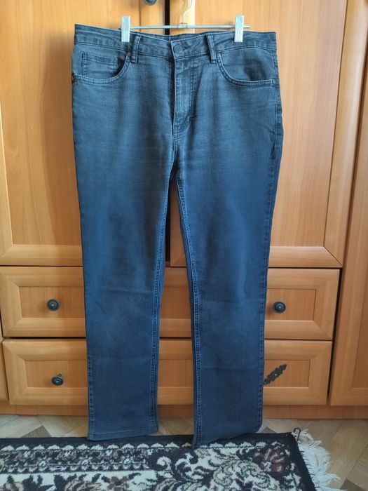 Мужские кофты и брюки