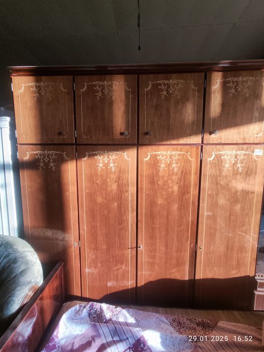 Бу Мебеллар СССР Чехия Беларус