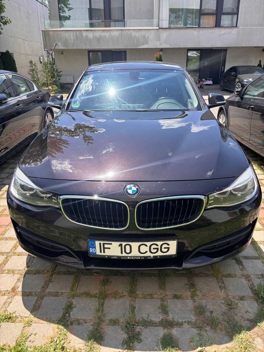 Vand BMW Seria 3 GT 318 d Euro 6 Luxury Line