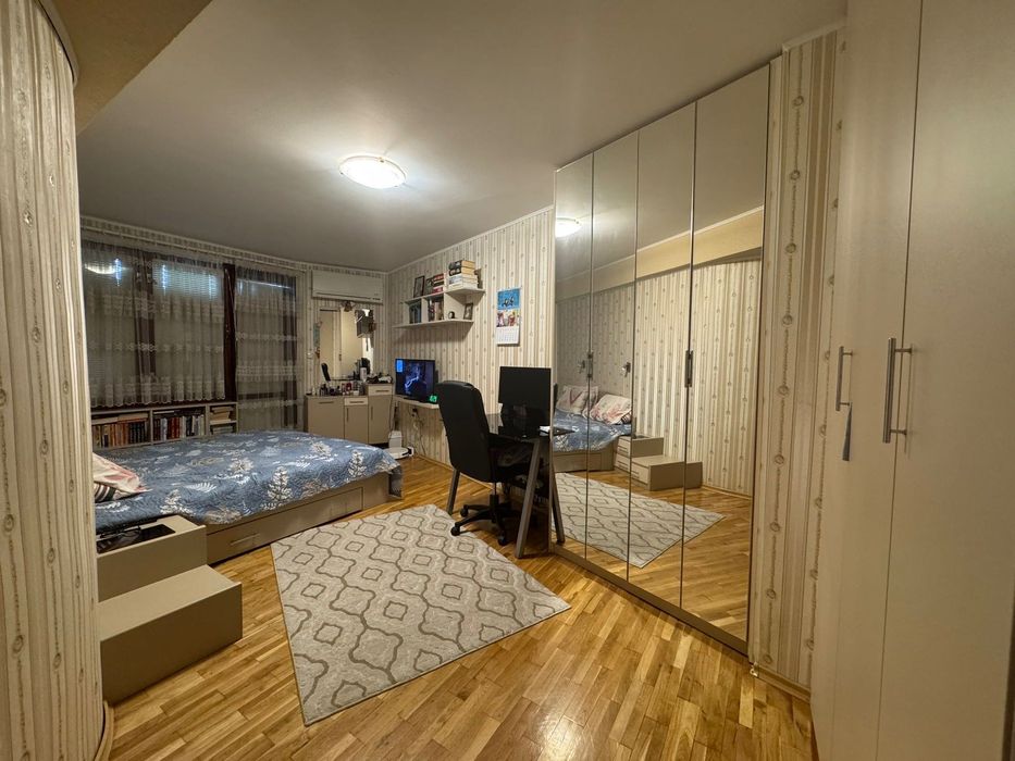 3-Стаен апартамент в кв. Редута