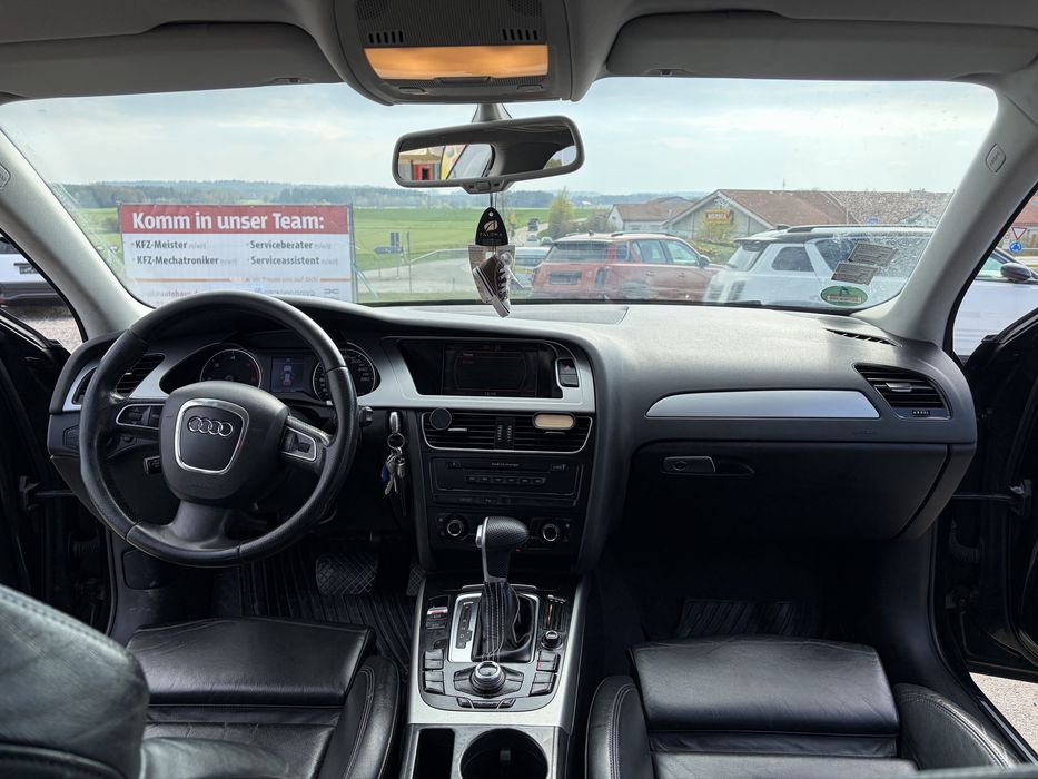 Audi a4 B8, 2009, 2.0 TDI