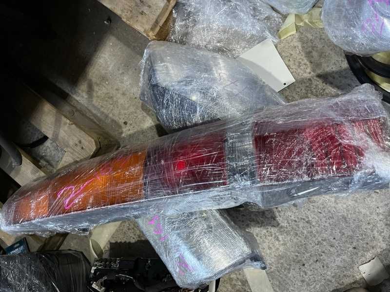 Фара задняя Honda Stepwgn