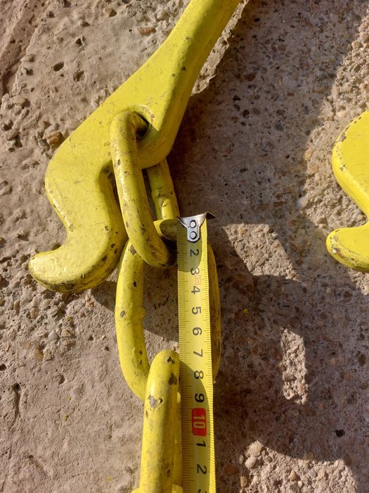 Vand Lanturi Carlige Ancorare