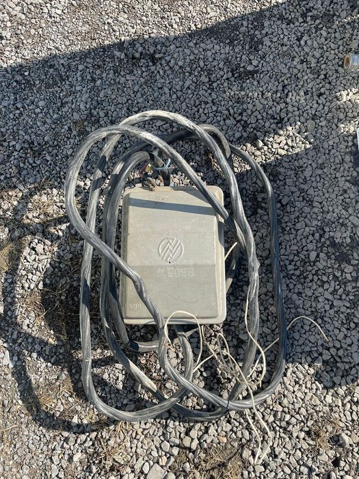 Электро кател продам