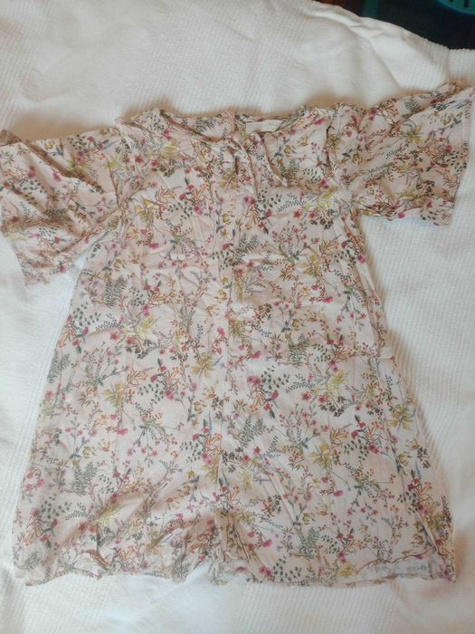 Дрешки - момиче 140 см