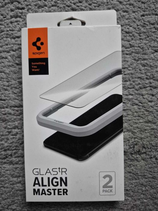 Folie sticla full glue cu aplicator Iphone 12 , Iphone 12 pro