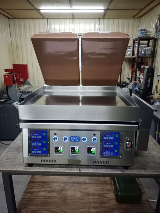 Изгара автоматический