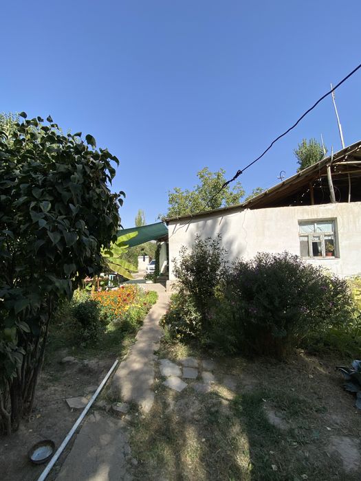 Продается участок в Бостанлыкском районе, Думалак