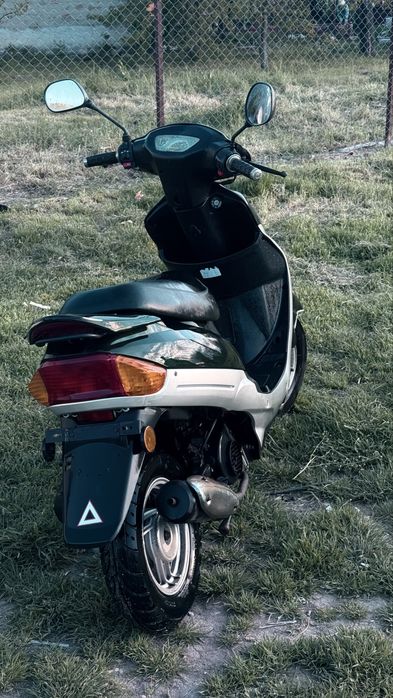 Skyter Gy6 50cc 4t