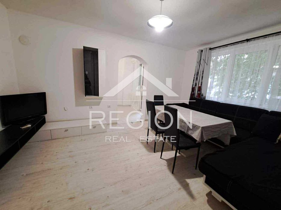 Дава се под наем Тристаен апартамент в Варна, Лятно кино Тракия - 88 кв.м за 510 € - Снимка #3