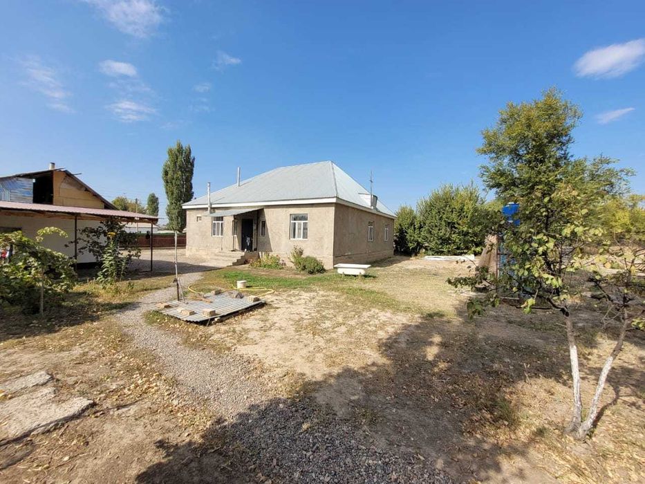 Продаётся Дом цена договорная!!!