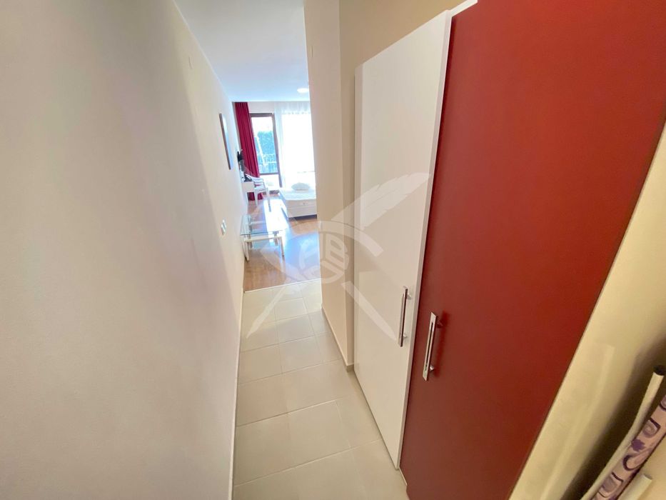 Продава се Едностаен апартамент в Свети Влас - 49 кв.м за 1692 €/кв.м - Снимка #3