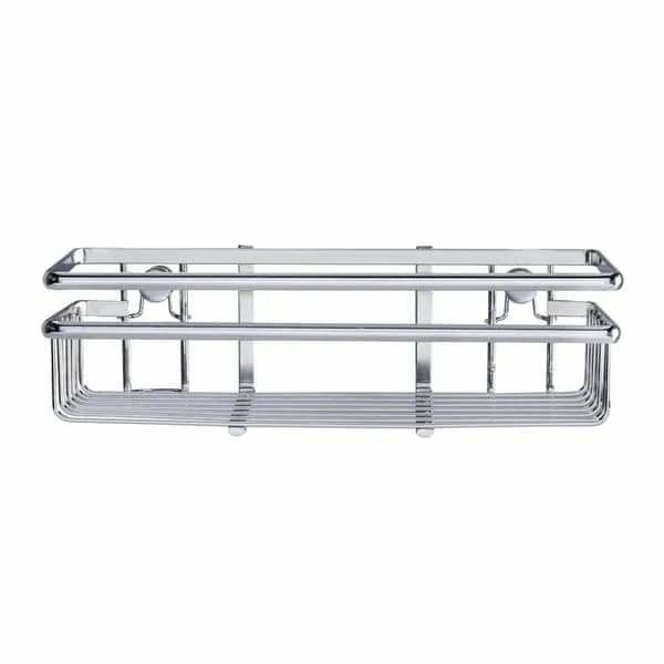 Suport din inox Wenko,universal