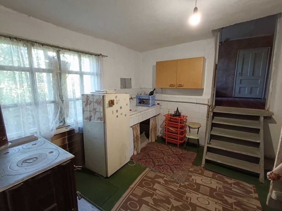 Продава се Къща в с. Върбица, Област Велико Търново - 70 кв.м за 328 €/кв.м - Снимка #5