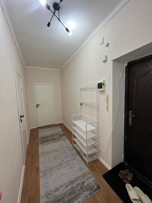 Жалға беріледі Новостройкадан 2 бөлмелі пәтер